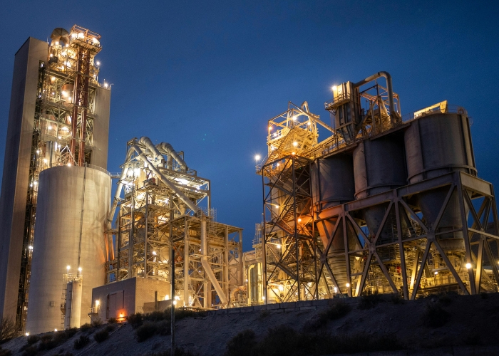 Bronze Safety Relief Valve for Process Plants by Powerflo Solutions