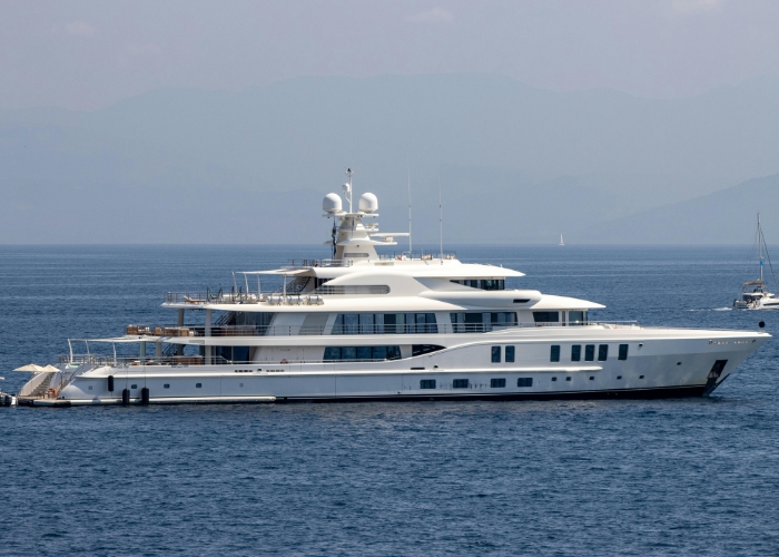 Acoustic Solutions for Marine Vessels by Acoustica