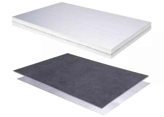 Acoustic Solutions for Marine Vessels by Acoustica