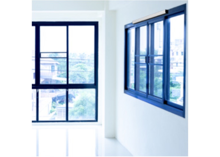 Motor Drive System for Sliding Windows by ADIS