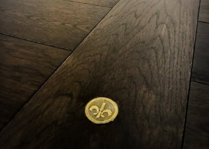 Engineered French Oak Floorboard Supplier NSW by Antique Floors