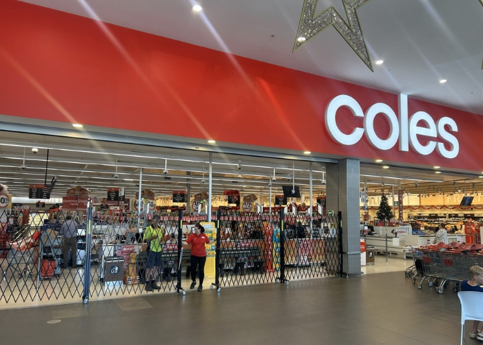 Expandable Crowd Control Barriers for Emergency Security Hire by ATDC