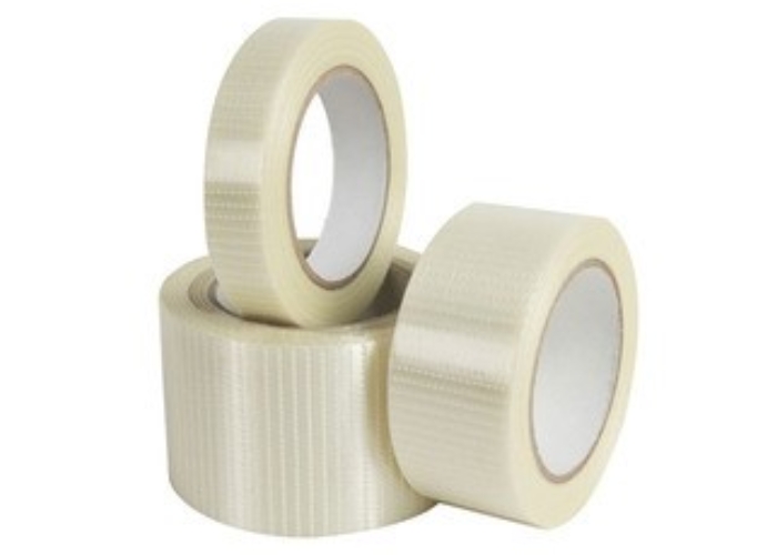 Filament Tape for Insulation Lagging by Bellis