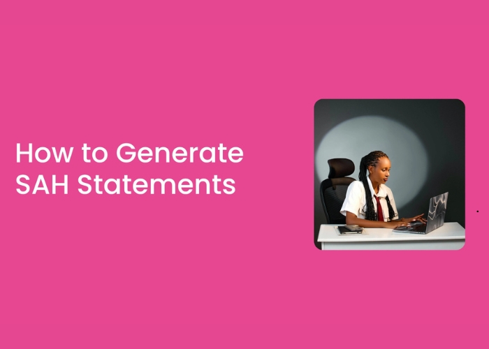 Care Software for Generating Support at Home Statements