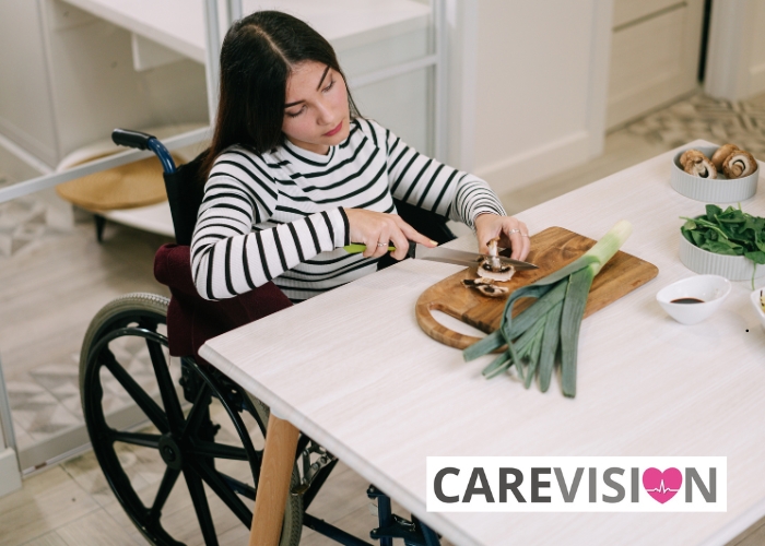 Care Software for NDIS Contractor Management Workflows