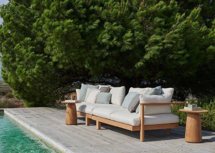 Summer Sofa Sale 2026 by Cosh Outdoor Living