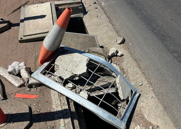 NATA-Accredited Road Infrastructure Solutions by EJ Australia