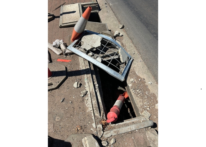 NATA-Accredited Road Infrastructure Solutions by EJ Australia