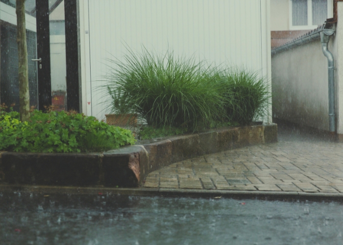 Stormwater Solution for Homes by Elmich