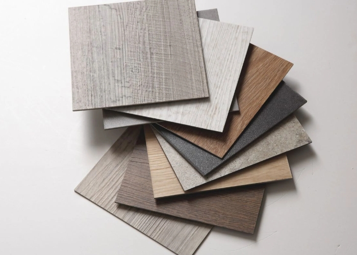 How to Test Flooring Samples by Karndean Designflooring