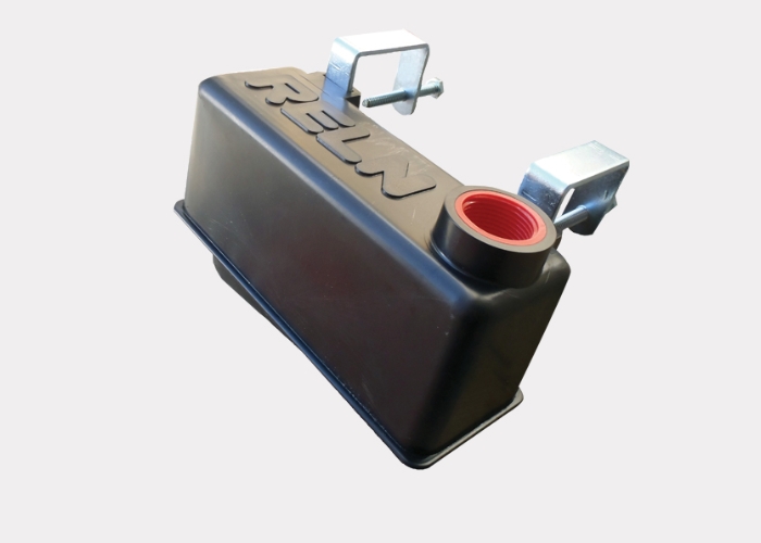 Automatic Float Valve for Troughs by RELN