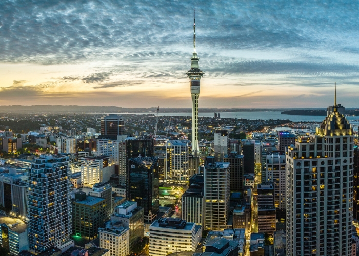 Schweigen Head Office Takes Full Control of Distribution in New Zealand