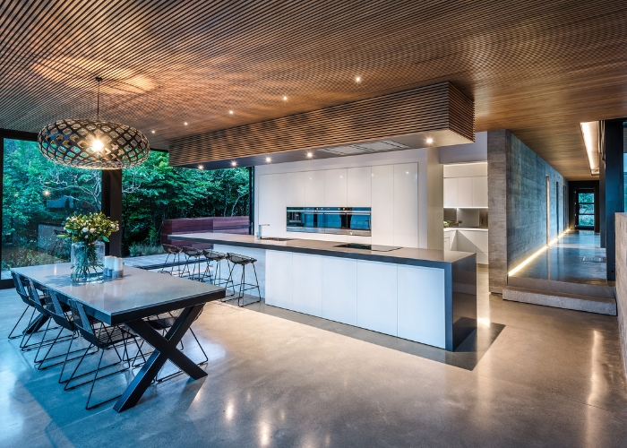 Schweigen Head Office Takes Full Control of Distribution in New Zealand