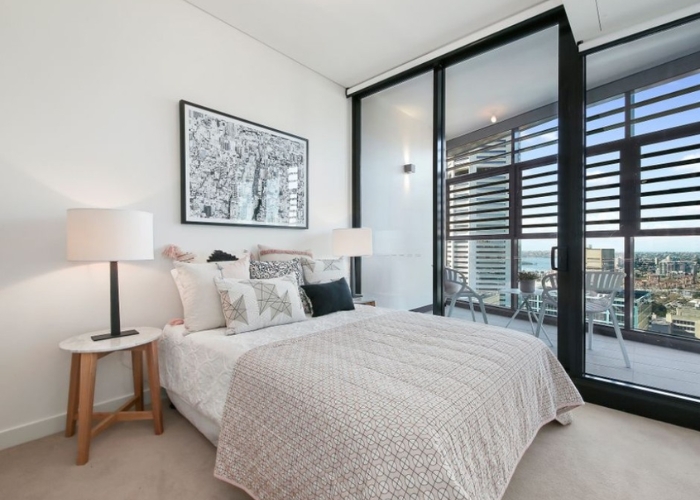 Soundproofing Window Solution for Apartments by Safetyline Jalousie