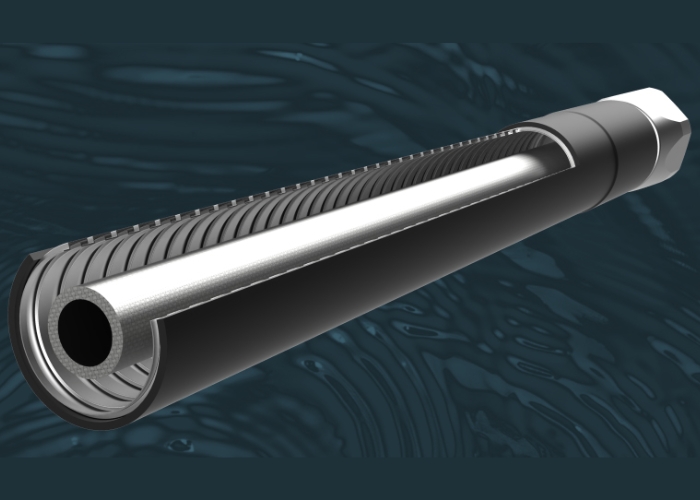 Spray Rinse for Commercial Kitchens by Stoddart