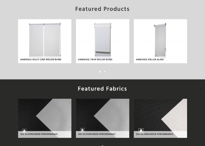 High-Performance Solar Shading for Sustainable Office Design by Verosol