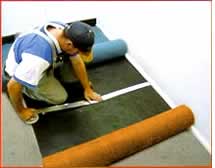 Pyrotek's Soundguard new acoustic underlay