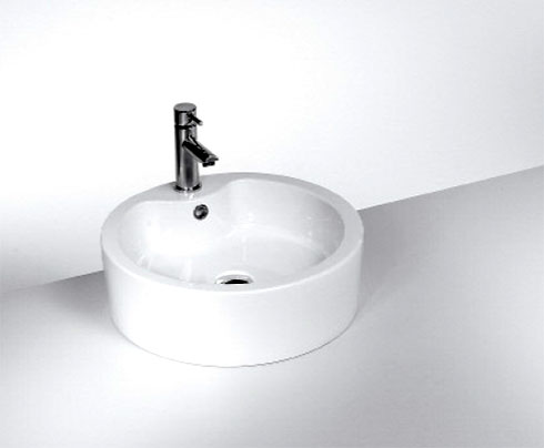 Cerchio Counter Top Basin