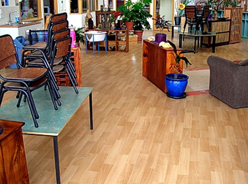 Polyflor.