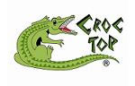 Croc Top Security Fencing