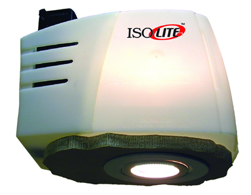 Isolite Downlight Cover