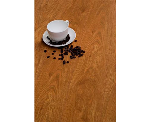 laminate floor