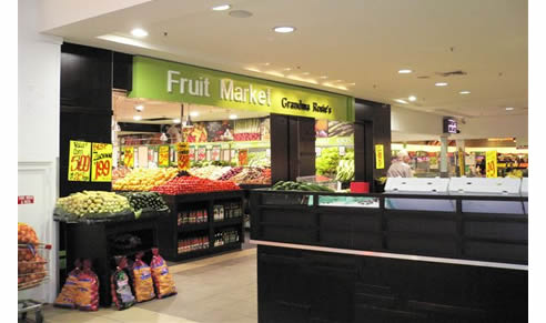 shop fit out figtree