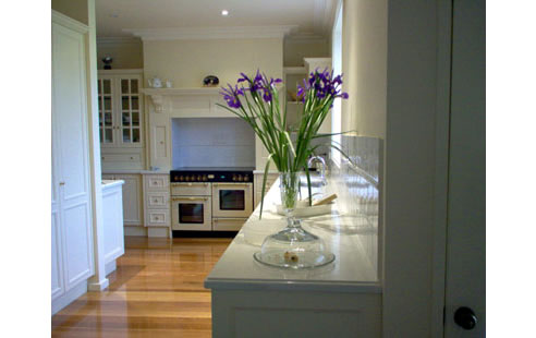 Solid Surface Fabrications