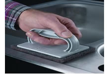 Scotch-Brite Ultra Fine Hand Pad