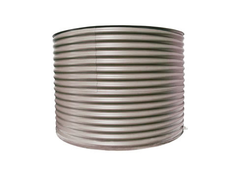 round water tank 3100L