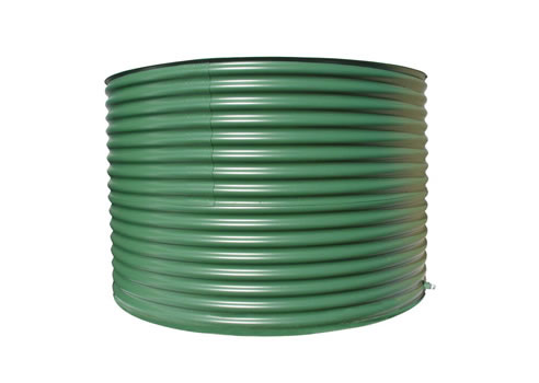 round water tank 5200L