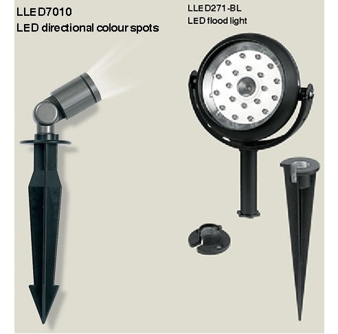 Led Outdoor Exterior Lighting Fixtures From Artcraft Superlux Sydney