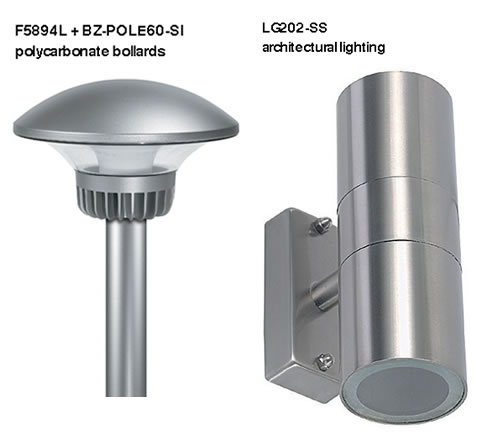 outdoor lighting