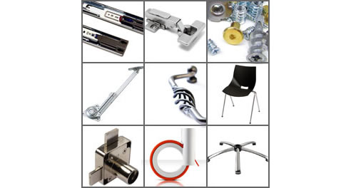 Cabinet and Furniture Hardware