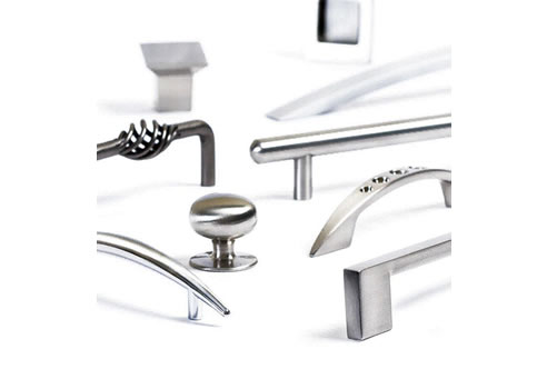 Knobs and Handles