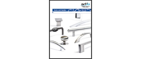 Knobs and Handles catalogue