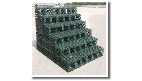 Vertical Garden