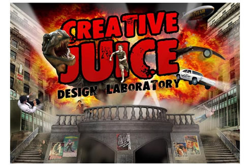 creative juice