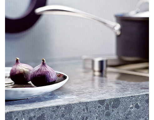 CaesarStone Quartz Surfaces