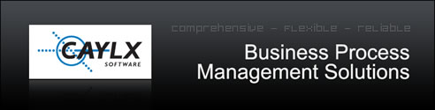 caylx bussiness management solutions