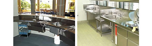 Stainless Steel Products