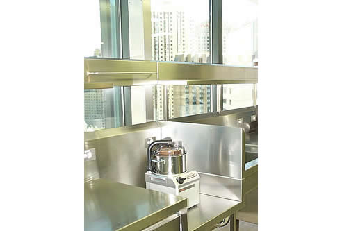 Stainless Steel Products