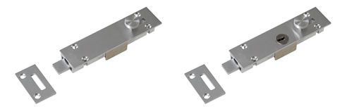 reverse barrel bolts