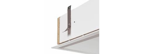 roof space ladder