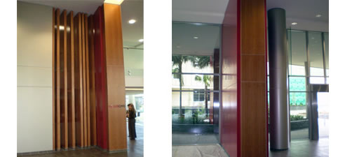 office fitout