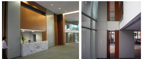office fitouts