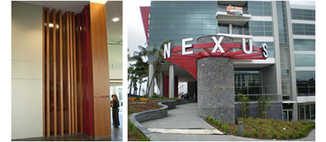 Commercial Fit Out