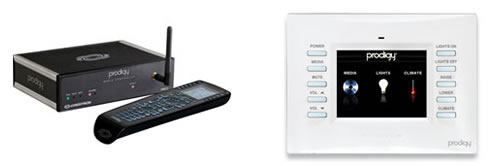 wireless speaker system