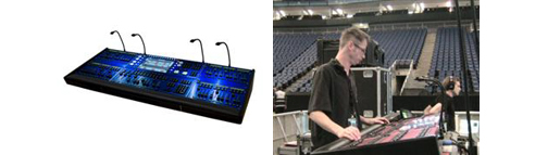 ChamSys MagicQ