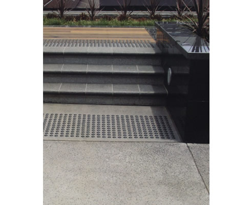 Concrete Waterproofing